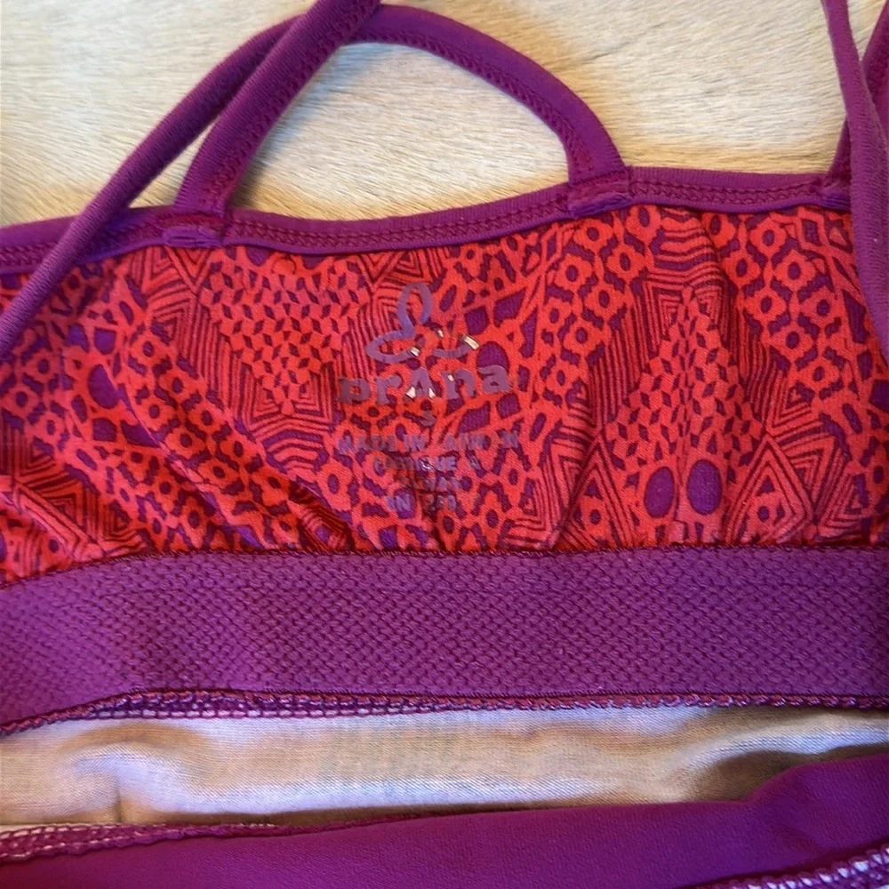 prAna sundress - Picture 4 of 6